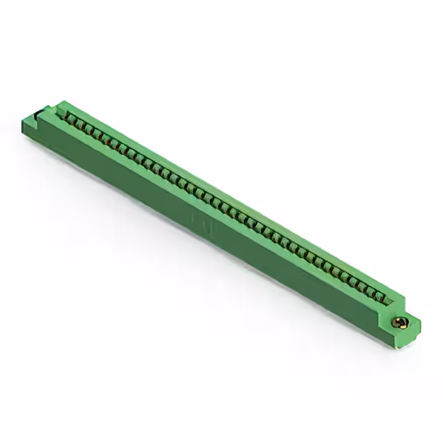 307-038-553-103 EDAC Inc.  Edgeboard Connectors